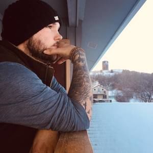 Meet your Posher, Patrick